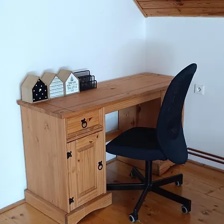 Krbalka * Jeseník