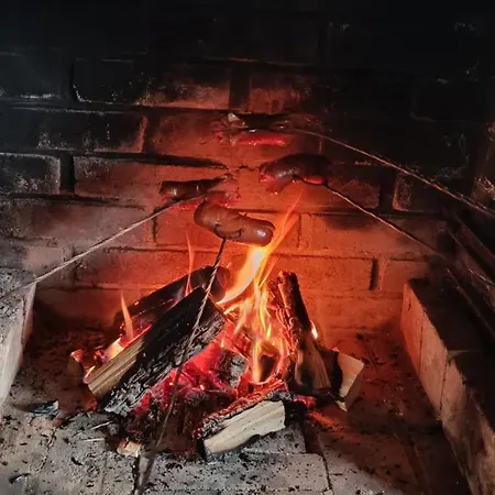 Krbalka بيت للعطل *